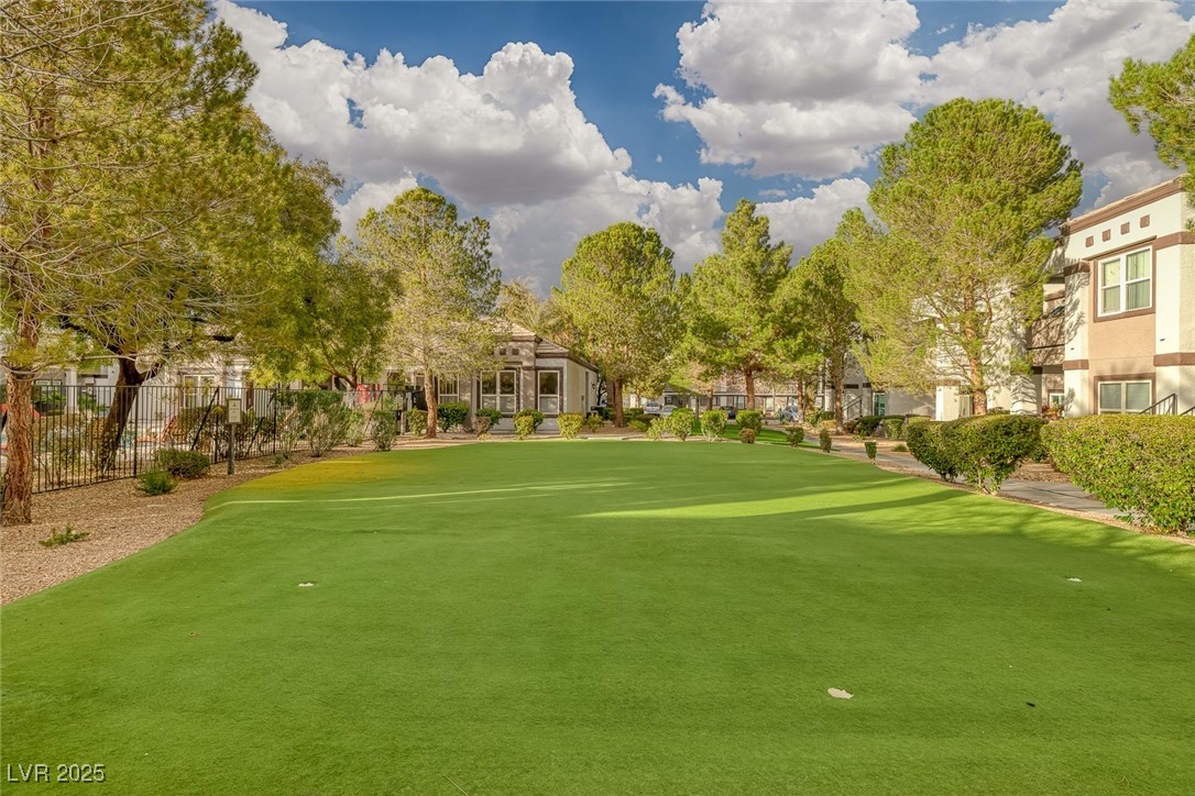 7255 West Sunset Road 1103