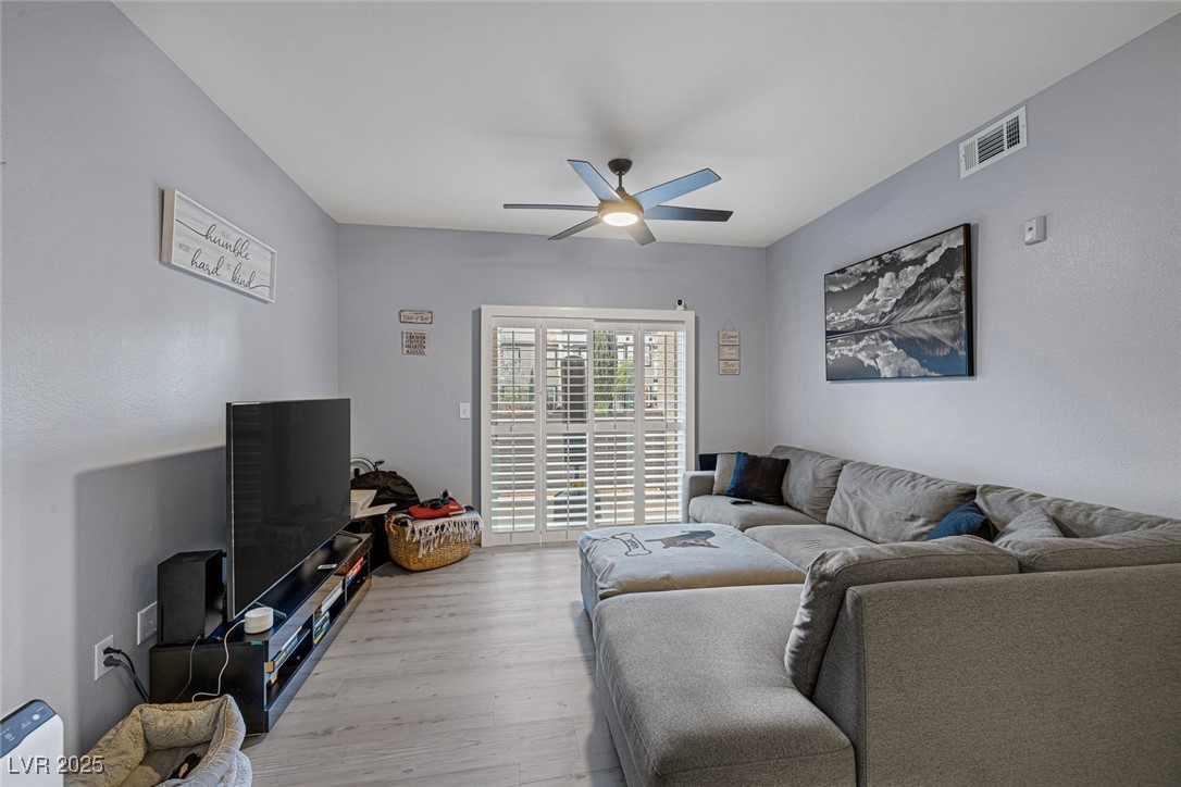 7255 West Sunset Road 1103