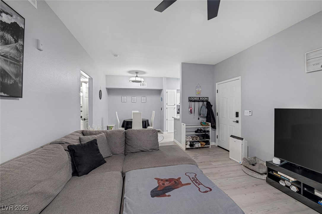 7255 West Sunset Road 1103