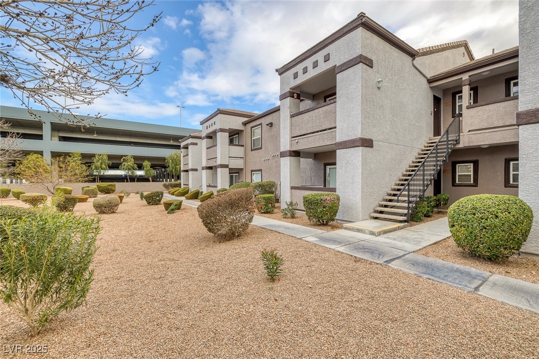 7255 West Sunset Road 1103