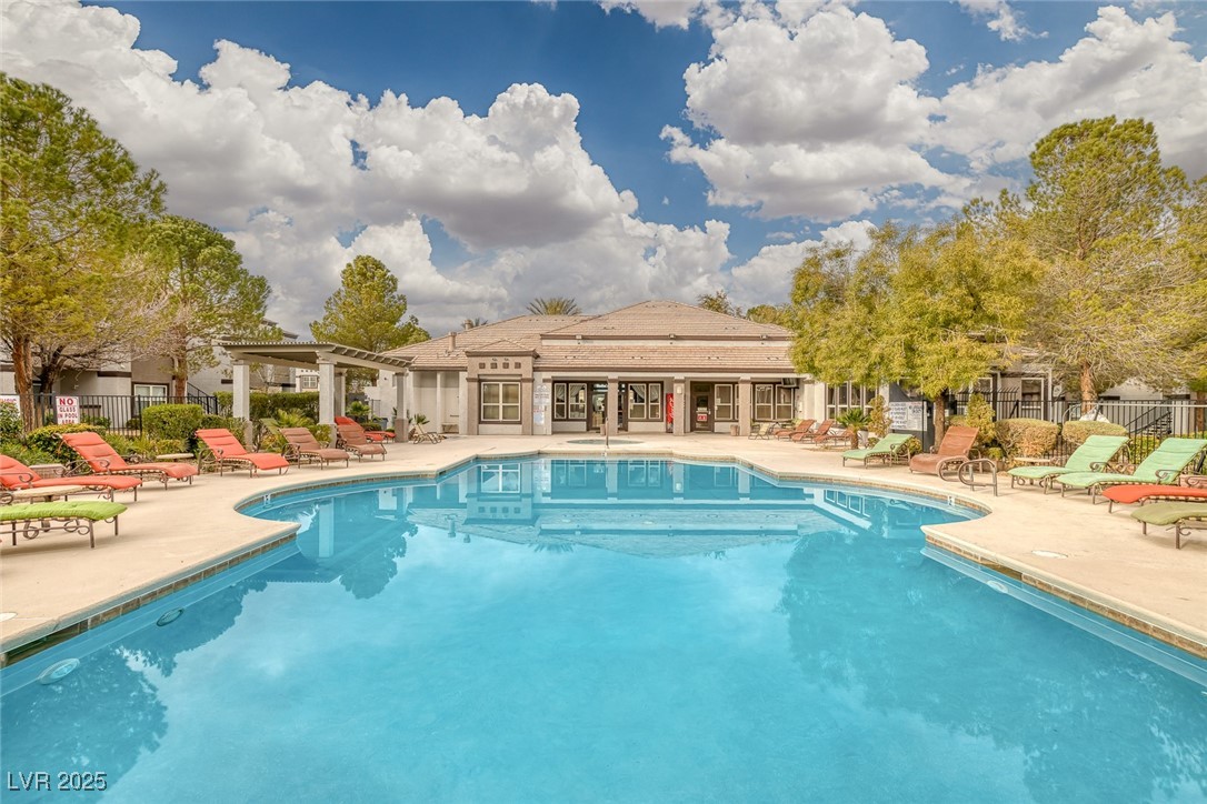 7255 West Sunset Road 1103