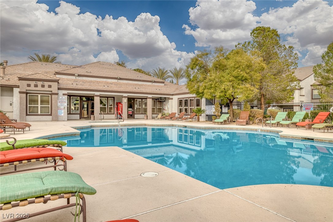 7255 West Sunset Road 1103