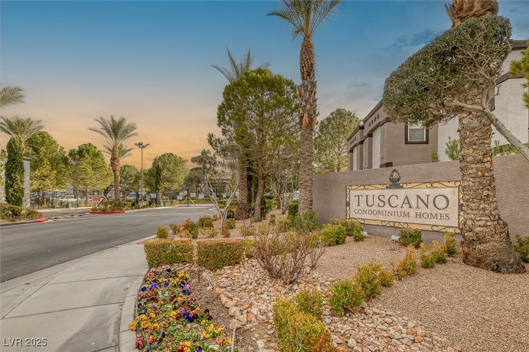 7255 West Sunset Road 1103