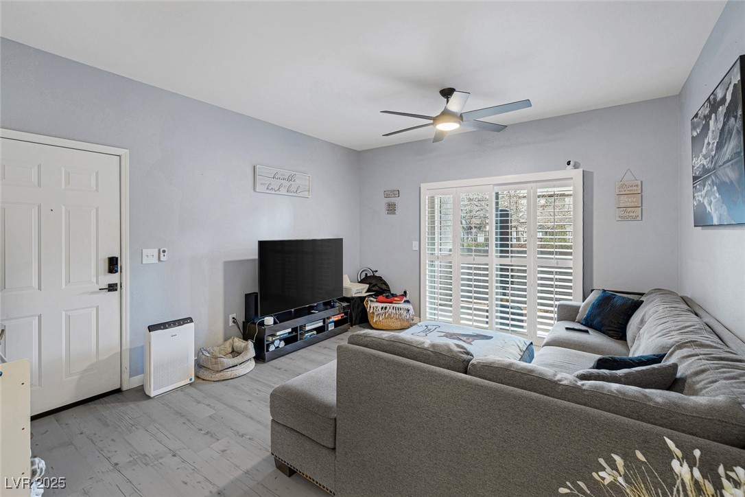 7255 West Sunset Road 1103