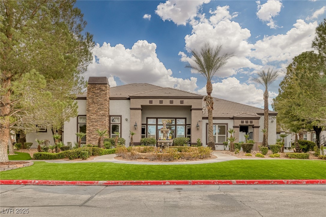 7255 West Sunset Road 1103