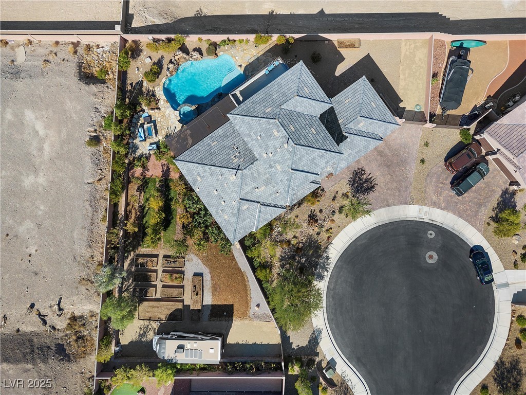 4081 Turquoise Falls Street