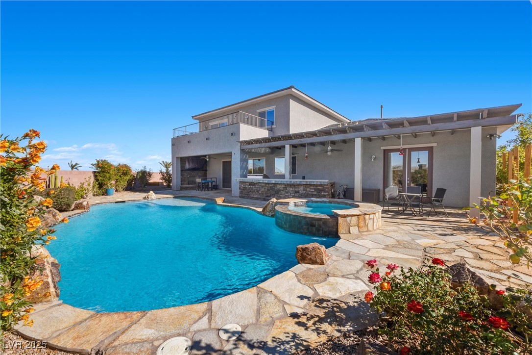 4081 Turquoise Falls Street