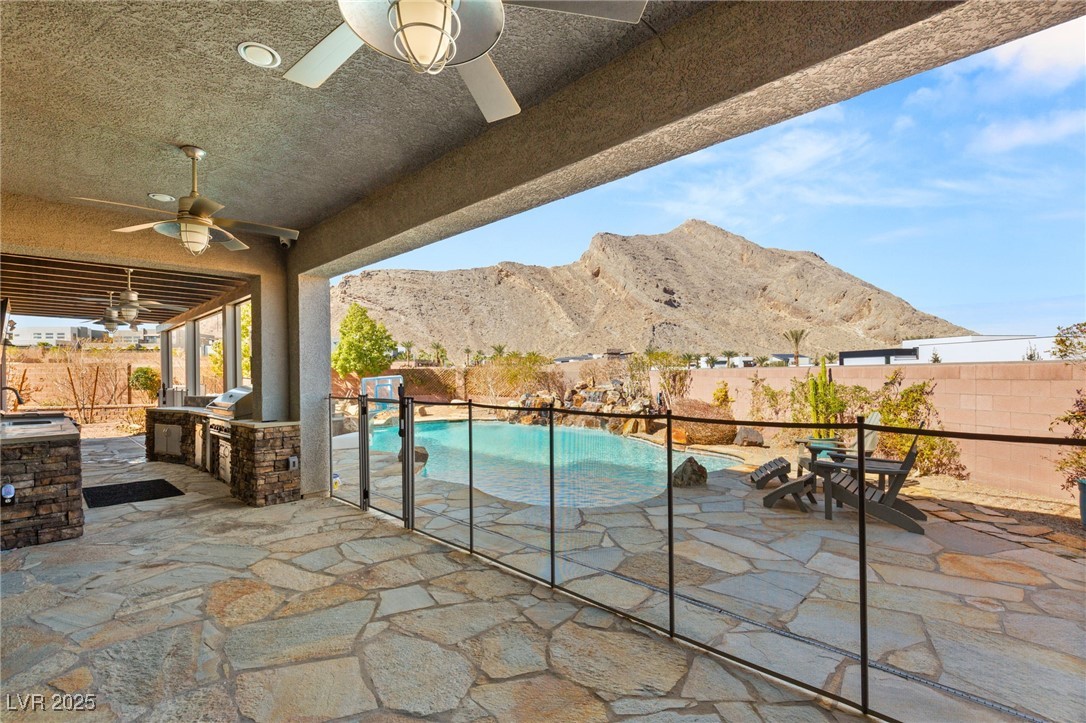 4081 Turquoise Falls Street