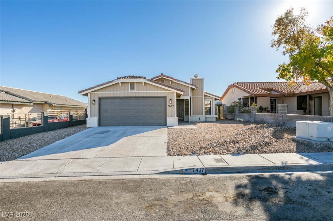 7437 Lattimore Drive