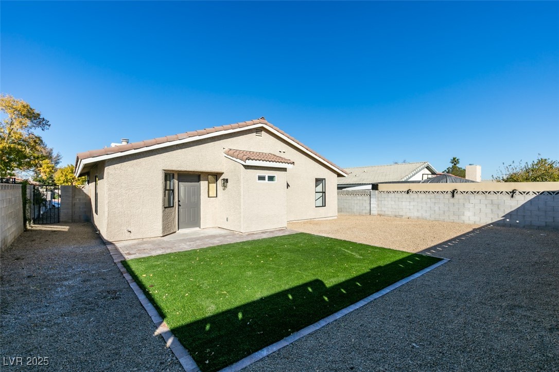 7437 Lattimore Drive