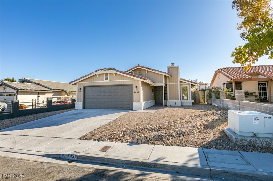 7437 Lattimore Drive