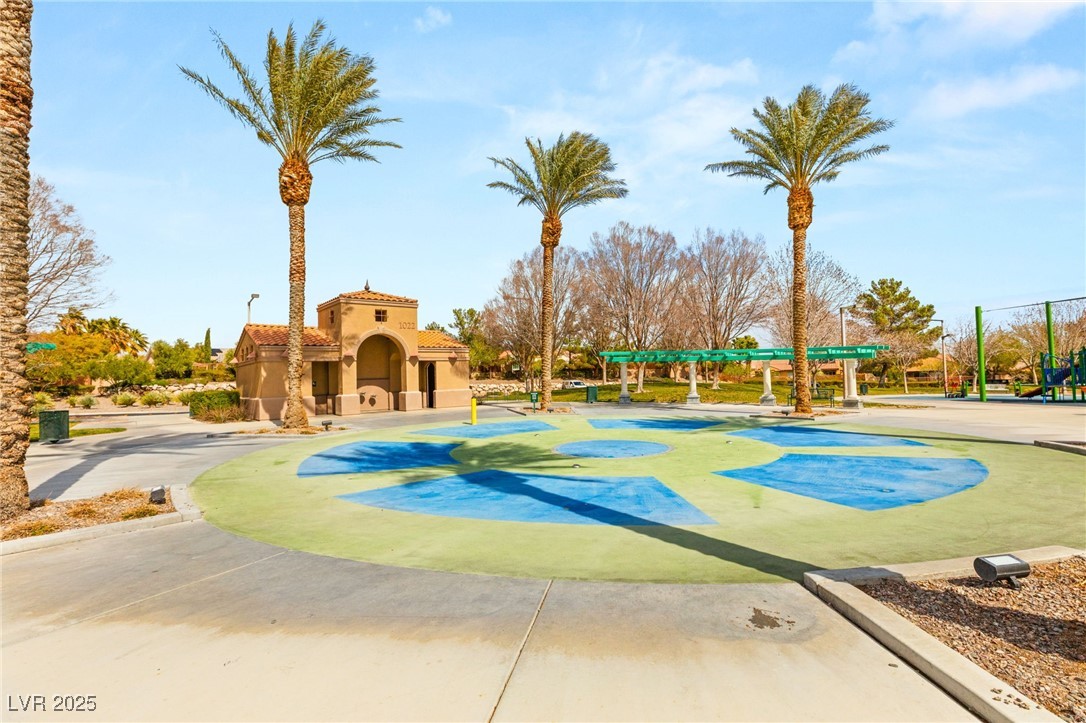 11344 Espadrille Court