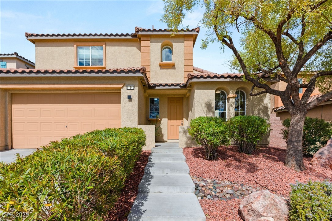11344 Espadrille Court