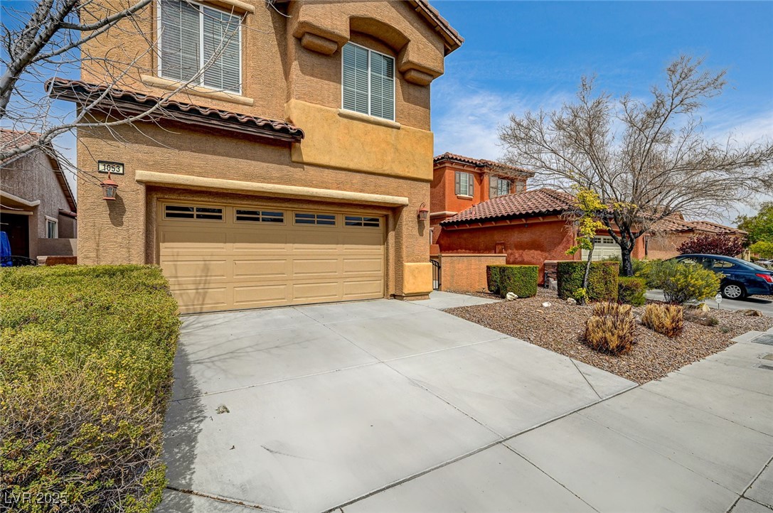 1053 Ambrosia Drive
