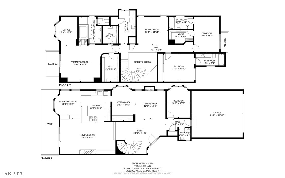 3173 Lido Isle Court