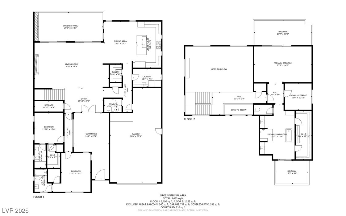 23 Garden Rain Drive