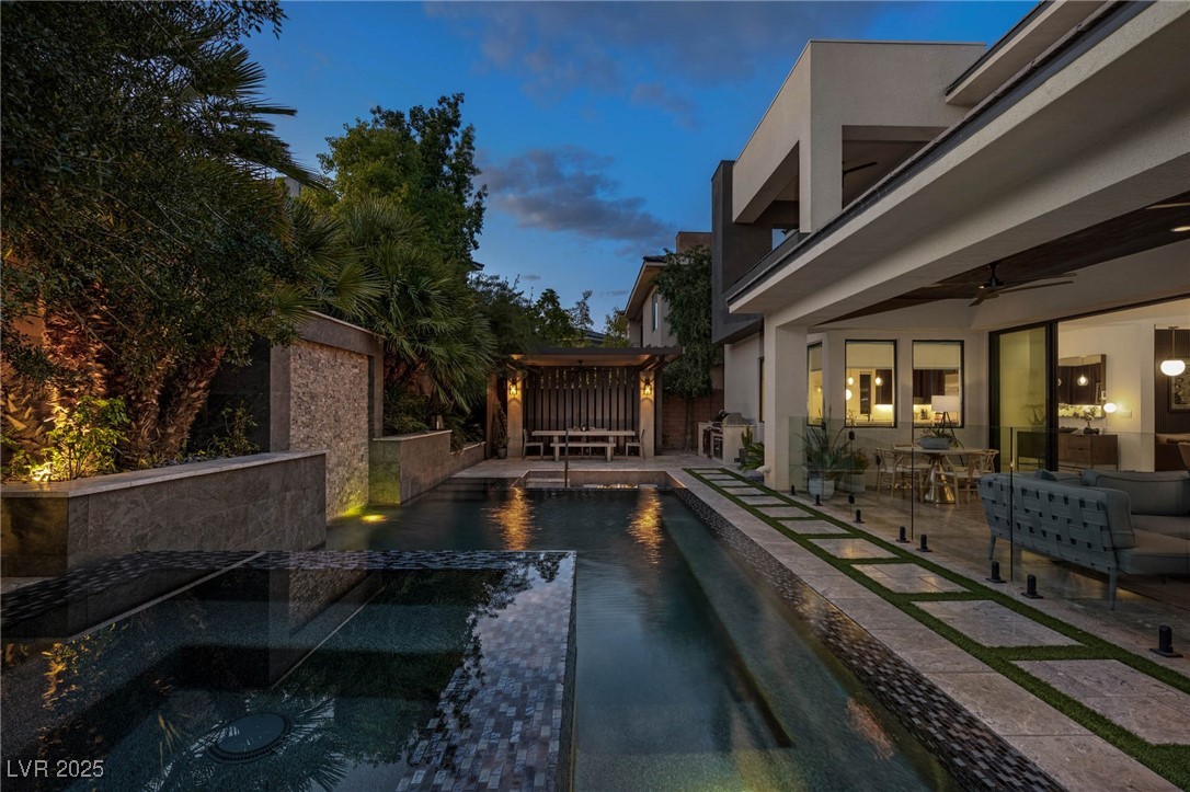 23 Garden Rain Drive