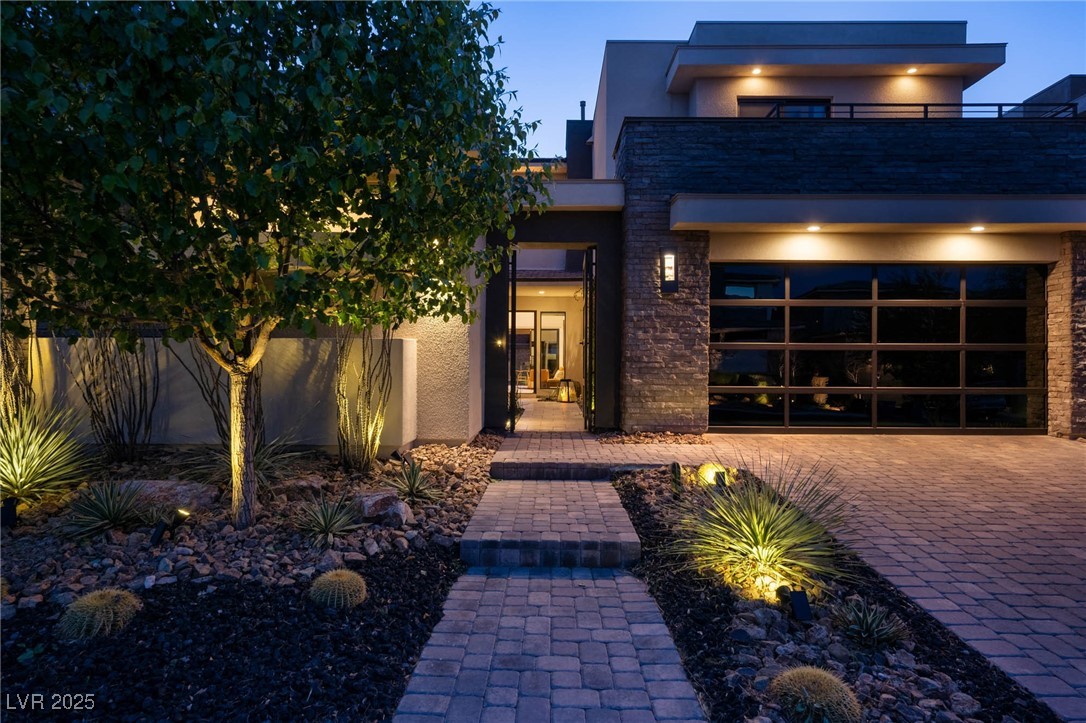 23 Garden Rain Drive