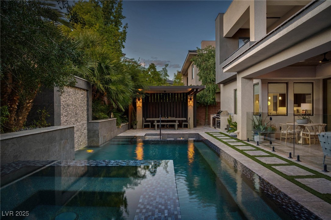 23 Garden Rain Drive