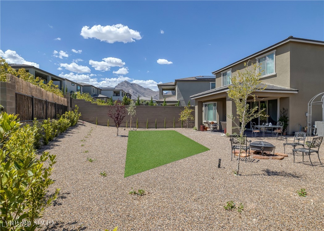 12429 Alpenglow Court