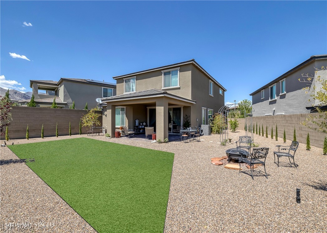 12429 Alpenglow Court