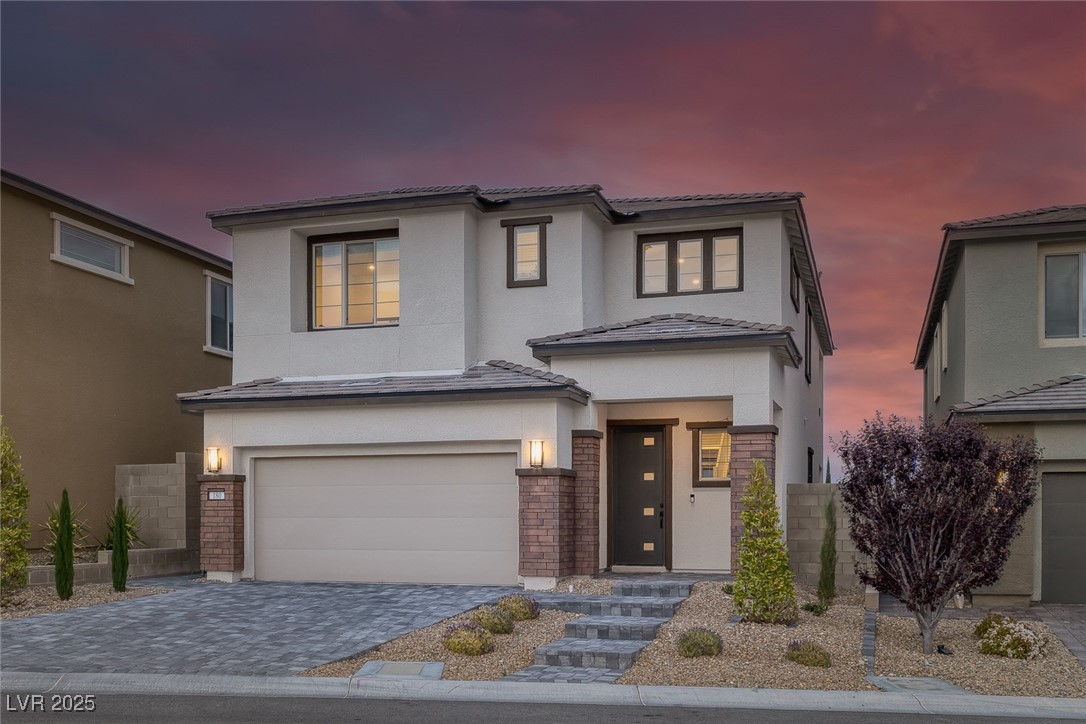 180 Native Stone Street