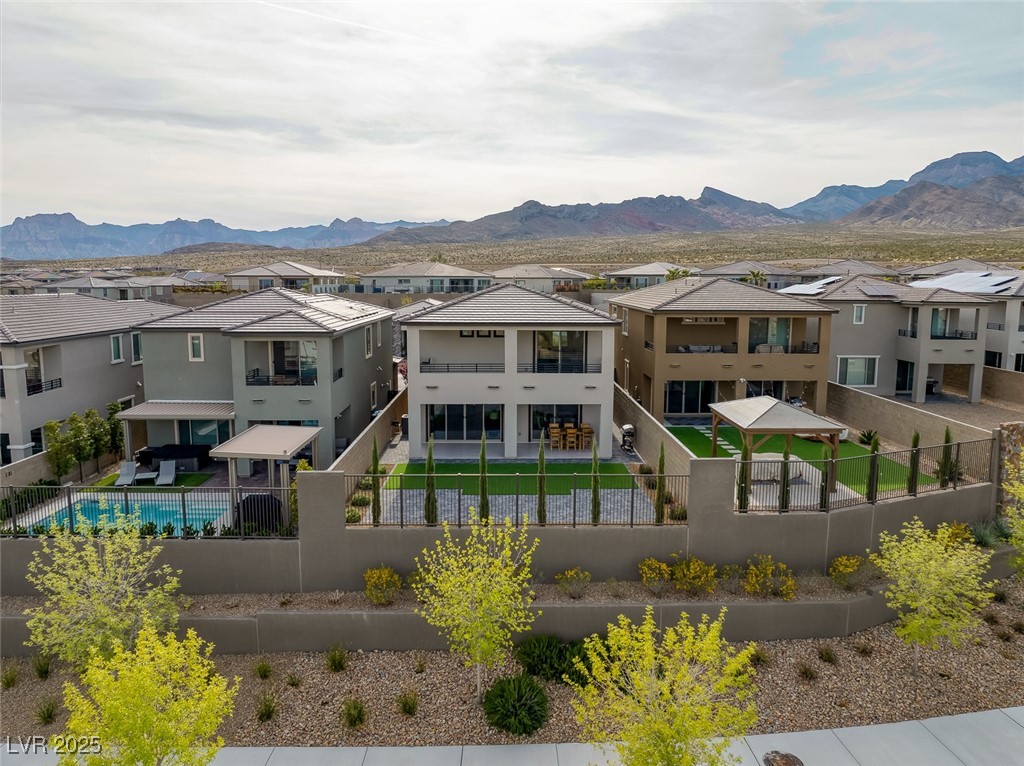 180 Native Stone Street