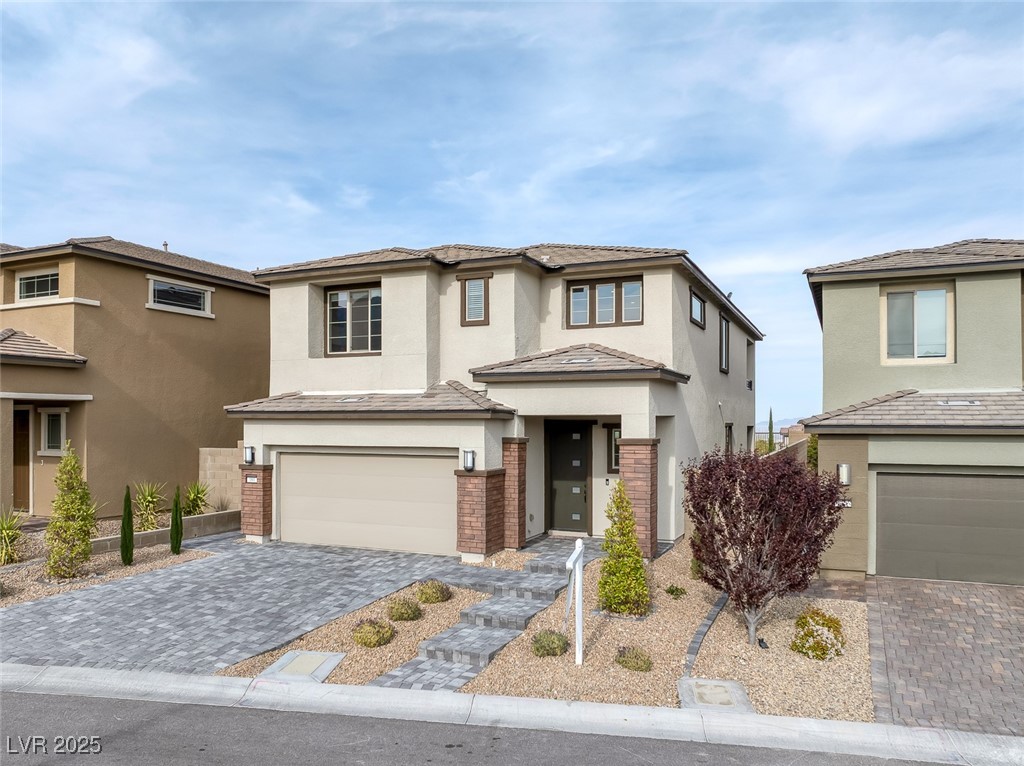 180 Native Stone Street