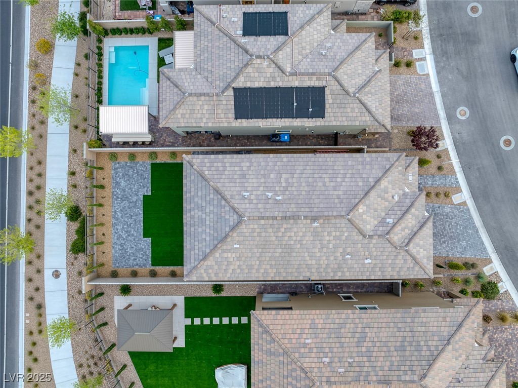 180 Native Stone Street