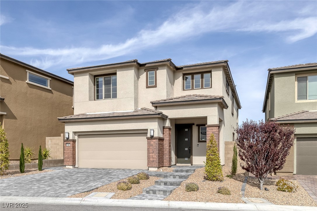 180 Native Stone Street
