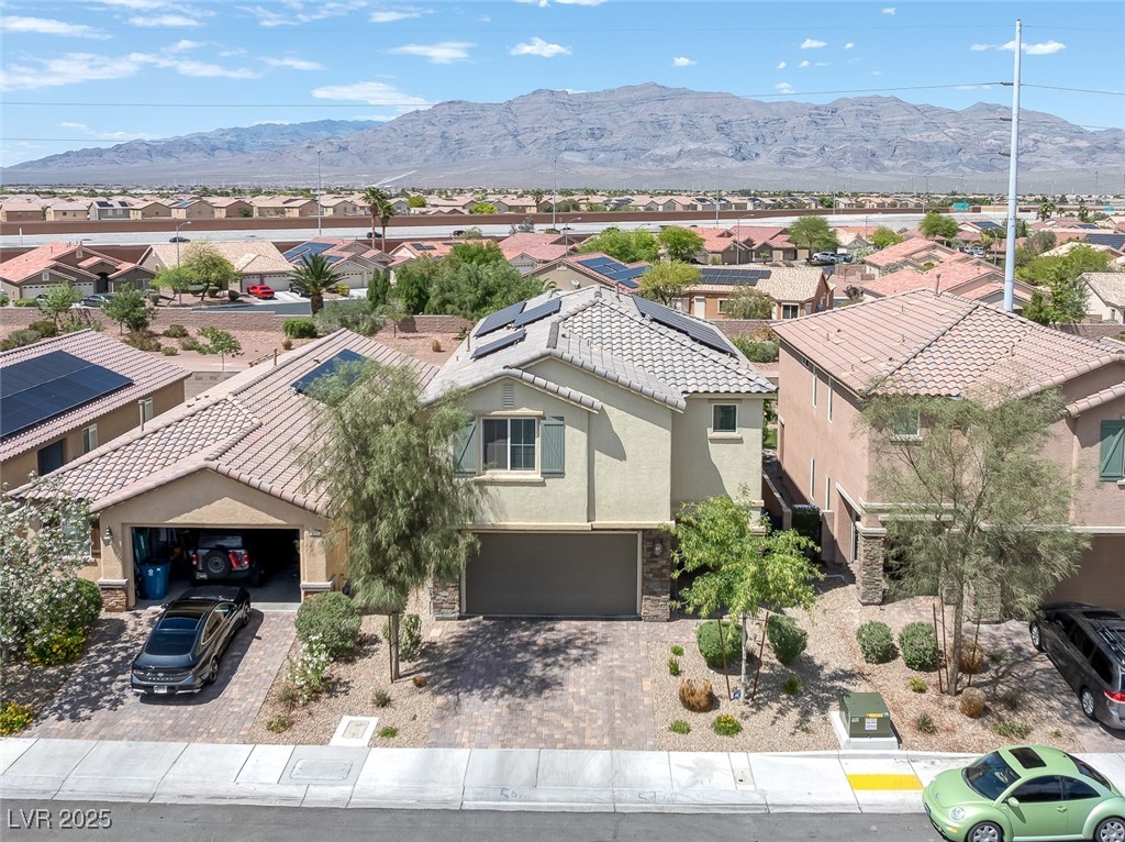 4050 Midnight Crest Avenue