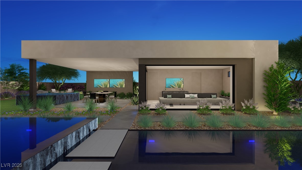 7349 Olive Creek Court