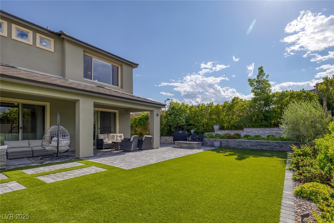 12426 Alpenglow Court