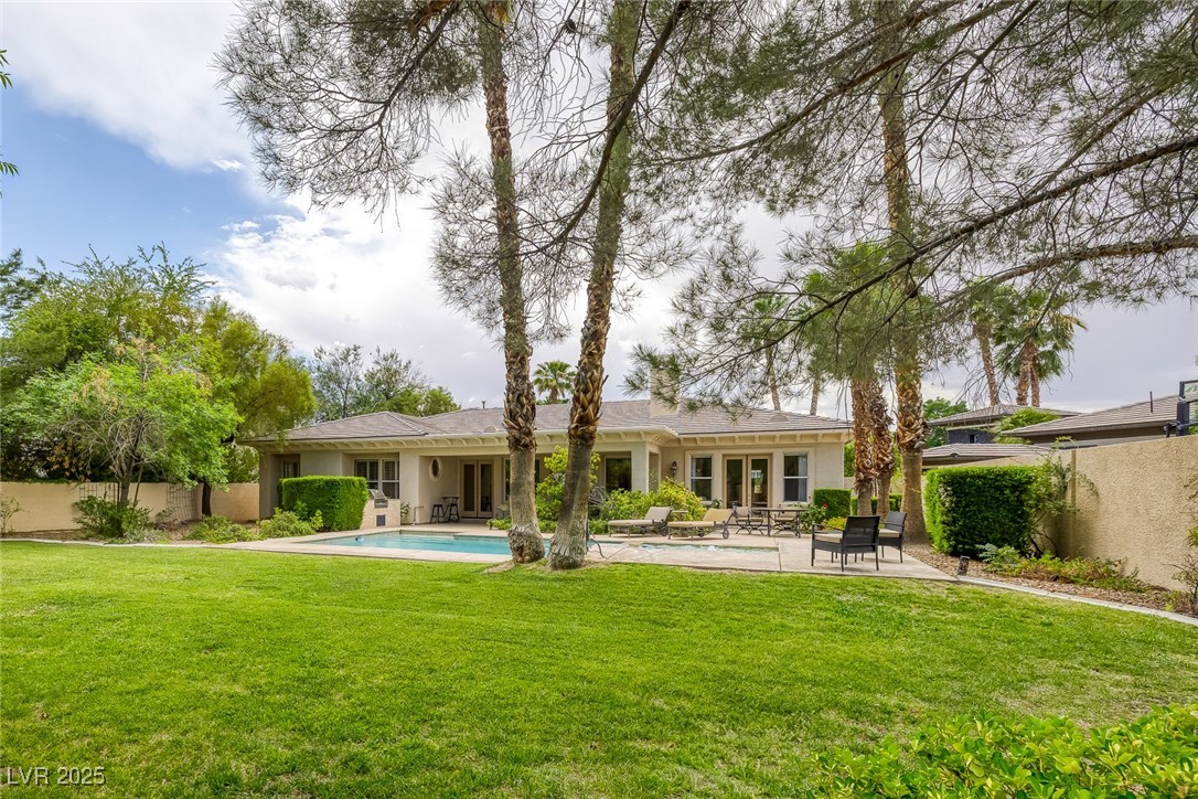 10156 Kearney Hill Place