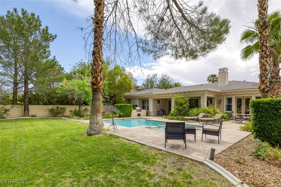 10156 Kearney Hill Place