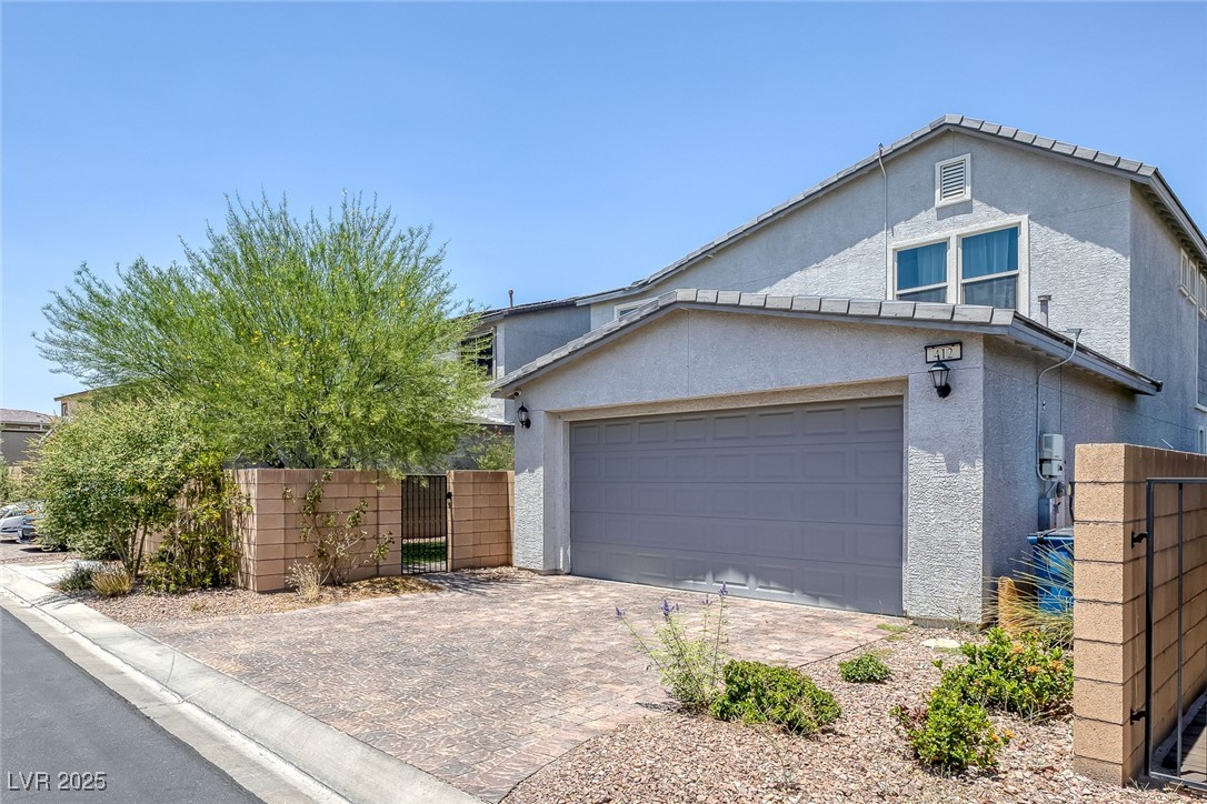 412 Gracious Way