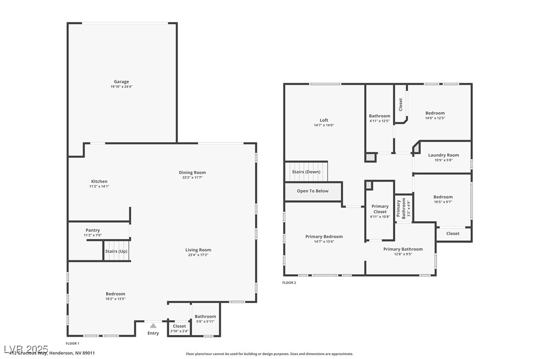 412 Gracious Way