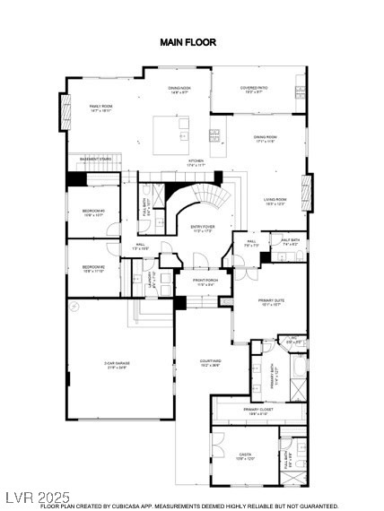 6 Perry Park Court