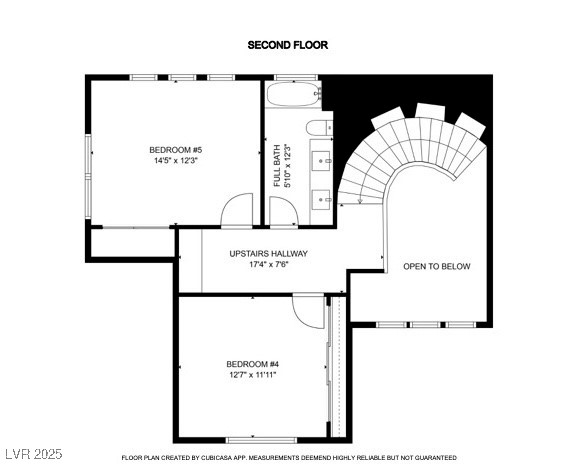 6 Perry Park Court