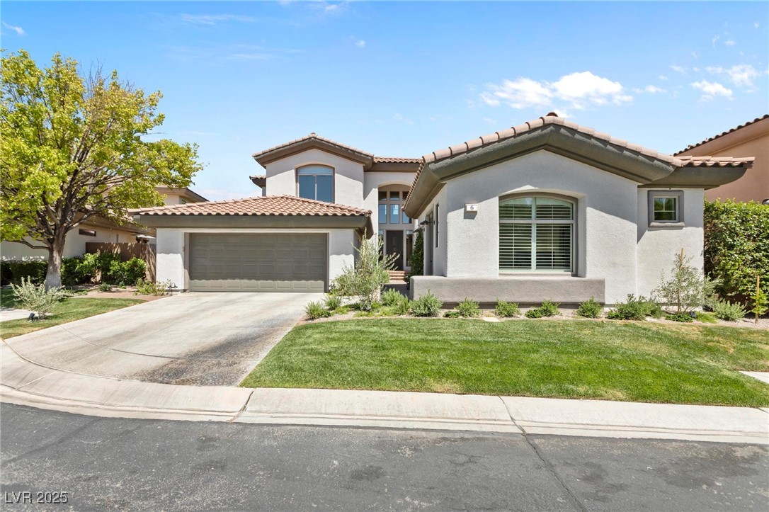 6 Perry Park Court