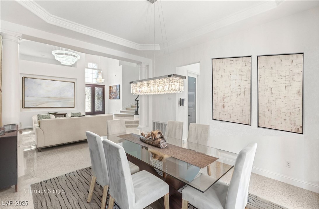 5405 San Bellasera Court