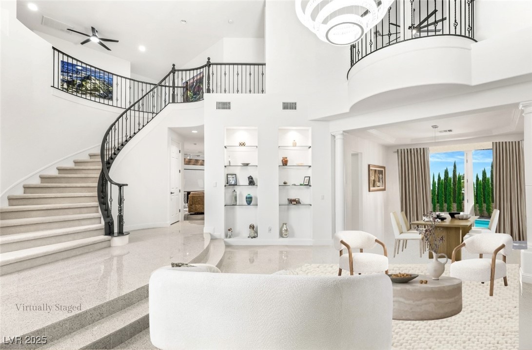 5405 San Bellasera Court