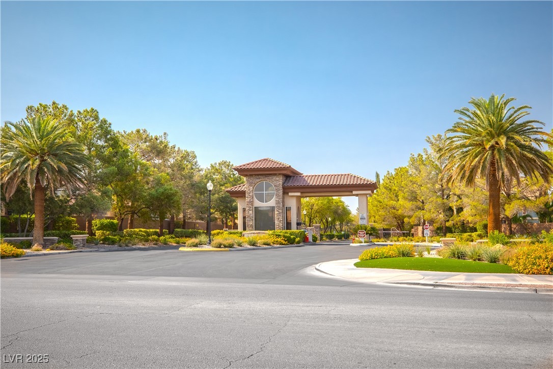 5405 San Bellasera Court