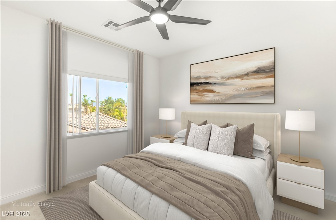 5405 San Bellasera Court