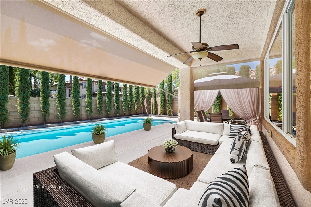 5405 San Bellasera Court