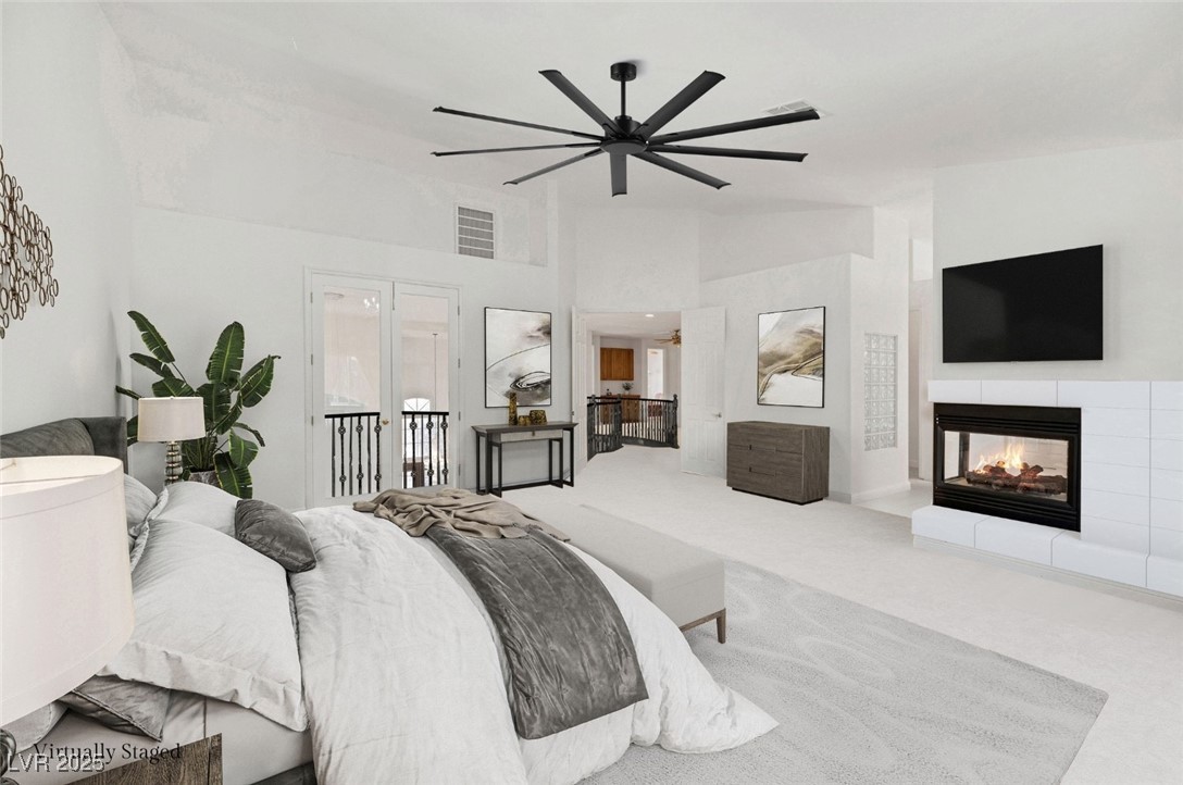 5405 San Bellasera Court