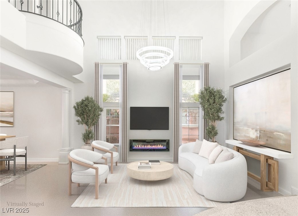 5405 San Bellasera Court