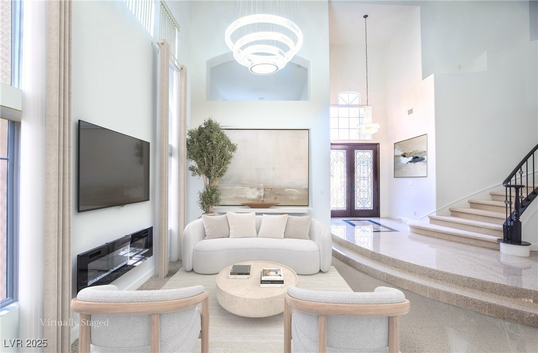 5405 San Bellasera Court