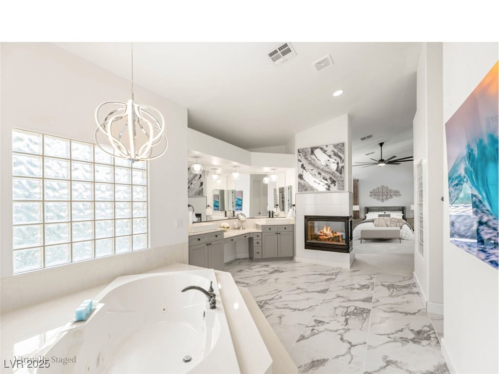 5405 San Bellasera Court