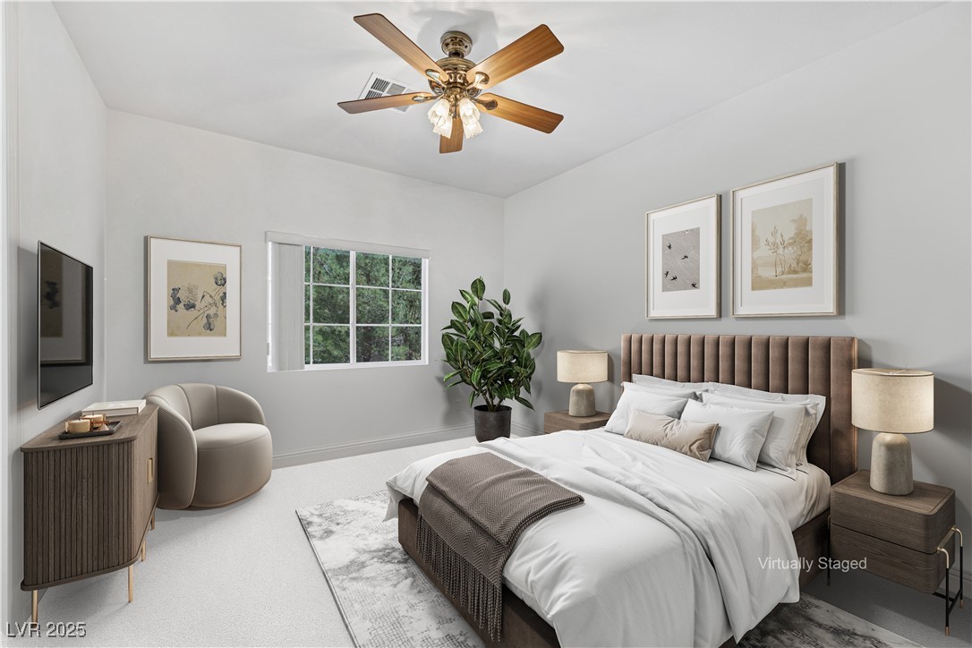 5405 San Bellasera Court